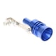 thumbnail image 3 of Tamaño XL Universal Car Turbo Sound Whistle Silenciador Tubo de escape JShteea Accesorios para autos y motos, 3 of 9