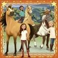 thumbnail image 4 of Ravensburger - Spirit: Aventures à cheval casse-têtes 3 x 49pc, 4 of 4