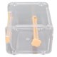 thumbnail image 1 of Cortador de cinta transparente DispCortador de cinta transparente, soporte de cinta de rollo de gran capacidad Ahorro de espacio para el hogar LHCER NONE, 1 of 5