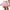 Pink, variant on Niusricy Womens Houndstooth Mini Skirt Juniors Girls High Rise Skater Skirt Short A-line Skirts with Shorts Ladies Fashion Cute Casual Daily Skirts Bottom Streetwear