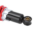 thumbnail image 4 of Universal Motorcycle Shock Absorber,270mm Hole Center Distance Rear Shock Absorber With 5 Level Adjustable Damping, Suitable for 50cc 125cc ATV kart, 4 of 9