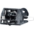 thumbnail image 3 of 4 Pcs Poignée de Porte Intérieure Argentée pour Toyota Corolla 2009-2015 Matrix 2009-2014 1.8L 2.4L, 3 of 4