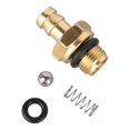 thumbnail image 6 of Pressure Washer Chemical Soap Injector Kit for 190593GS 190635GS 203640GS, 6 of 9