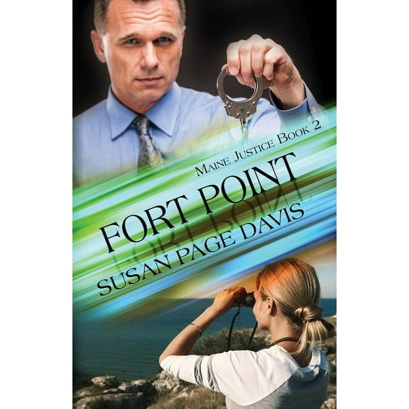 Fort Point, (Paperback)