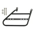 thumbnail image 1 of Side Bag Racks Saddlebag Mounting Bracket Black Fit Right For Meteor 350 21-24, 1 of 12