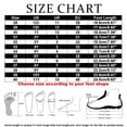 thumbnail image 3 of Willtoo Kid Girl Fashion Lightweight Walking Sneakers for Outdoor Sport Running Travel School, 3 of 6
