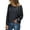 Gray, variant on Gubotare Summer Tops For Women Womens Puff Sleeve Tops Fall Long Sleeve Tunic Tops Button Down Shirts Blouses,Yellow S