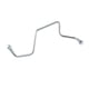 thumbnail image 4 of Tubo de alimentación de aceite turbo para tubo de alimentación de aceite turbo tubo de manguera 9651785280A apto para manguera de línea de alimentación 206/207/307/308 ANGGREK Otros, 4 of 8