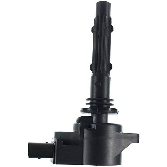 A-Premium Ignition Coil Pack Replacement for Dodge Sprinter 2500 3500 2007-2008 Mercedes-Benz C230 2006-2009 C-Class CL550 CLK350 CLK550 CLS550 E-Class G550 S-Class SLK280 SLK300 SLK350 SLK55 AMG