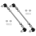 thumbnail image 4 of M MATI 2X Tie Rod Set for Polaris Sportsman 90 Scrambler 50 90 2001-2003, 4 of 10
