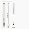 thumbnail image 5 of Styluses Pen for 8/9 Laptop with Touchable Screen Pen with 4096 Pressure, 5 of 9
