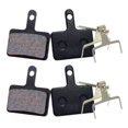 thumbnail image 1 of Pastillas De Freno Mtb Bb5 M355 M446 Pastillas De Freno De Disco Mtb Pastillas De Freno De Resina Semimetálicas 2 Pares Vogacara OD014008-00, 1 of 6