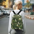 thumbnail image 7 of ALAZA Rabbits in Forest Womens Travel Laptop Backpack Large Daypack Ladies Shoulder Bags M, 7 of 7