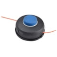 thumbnail image 2 of Cabezal de corte de alimentación por golpes CUTICAT Universal Advance Strimmer Head 240R 335LS 335RX 555FX, 2 of 8