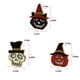 thumbnail image 2 of Luces decorativas de calabaza de madera Wosthever Lámpara artesanal Tipo 2, 2 of 6