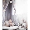 thumbnail image 1 of Kids Room Bed Canopy Mosquito Net 240 cm, 1 of 2