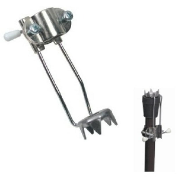 Mabis Ice Grip Cane Attachment 5Prong