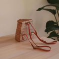 thumbnail image 6 of Bali Rattan Mini Backpack, 6 of 6
