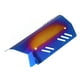 thumbnail image 3 of Protector térmico para tubo de escape de motocicleta, Protector térmico para tubo de escape de motocicleta Piezas de motocicleta Protector térmico para tub, 3 of 9