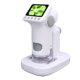 thumbnail image 1 of Microscopio Para Niños, Microscopio Portátil De Bolsillo 1080P HD USB Recargable Digital Para Aventuras Al Aire Libre Para Estudiantes, 1 of 7