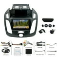 thumbnail image 3 of 14-18 model of Ford Transit with Android 13 in-car navigation, 7-inch display, 3 of 6