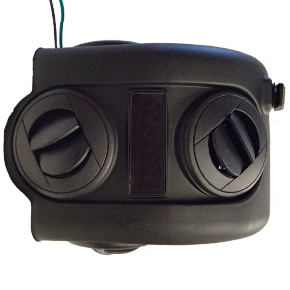 New Maradyne 12 Volt 4000 Universal Heating / Cooling Cab Heater 13,200