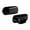Black Shell No Lamp, variant on 2PCS LED Side Marker Turn Signal Lights Canbus For Honda CR-V Accord Civic City Fit Jazz Odyssey Acura RSX DC5