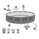 thumbnail image 5 of Bestway P6h1419 Swimming Connector Swimming Pool Accessories Parts Spare Parts 32 Mm, 5 of 5