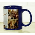 thumbnail image 6 of Printtoo PersonalizedPhotoCollage CoffeeMugParents Love Custom Picture Ceramic CupDishwasher & Microwave Safe- 11 Oz -Blue, 6 of 6
