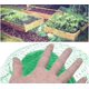 thumbnail image 2 of 4 x 12 metros, redes de jardín, protección de plantas florales máximo hasta 48 m², cortadas, 2 of 5