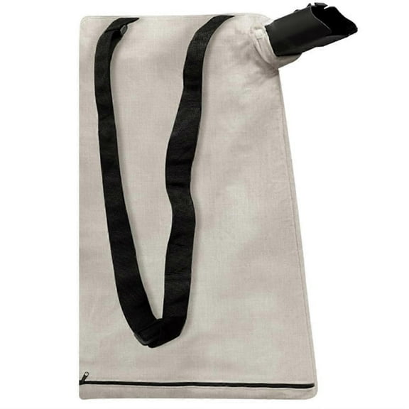127-7040 Leaf Blower Vacuum Bag Compatible for 51574 51592 51593 51602 51609 51581 51558 51619 - 1 Pack