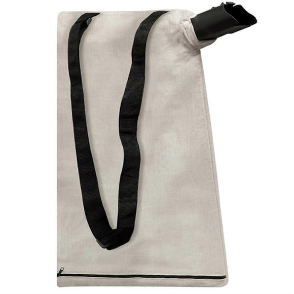 127-7040 Leaf Blower Vacuum Bag Compatible for Toro 51574 51592 51593 51602 51609 51581 51558 51619 - 1 Pack