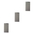 thumbnail image 4 of Youkk 1/2/3/5 Support de Gobelet d'Eau pour Console Centrale, Capuchon de Remplacement pour Beige 3 Pcs, 4 of 5