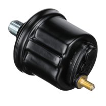 Quicksilver 8M0068784 Oil Pressure Instrument Sender, 80 PSI, for MerCruiser Sterndrives and Inboard Engines