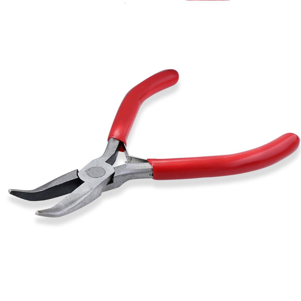 CEORPER Jewelry Pliers Set for Making Wire Loop and Coils Jewelry Pliers Tools