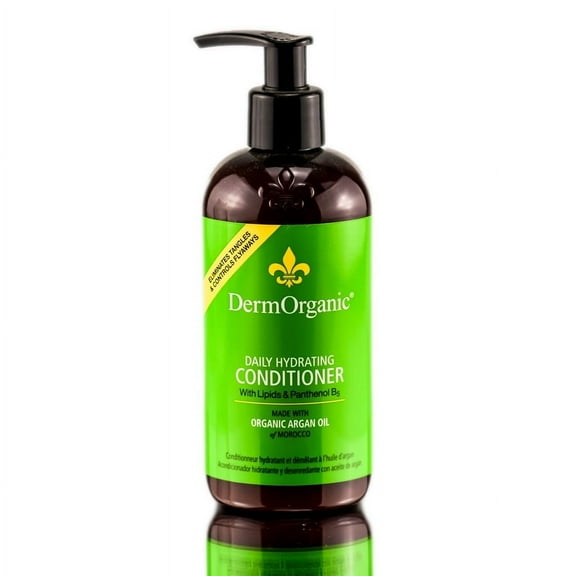 Dermorganic Daily Hydrating Conditioner (10.1 oz)