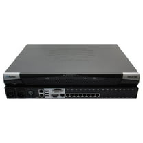 Raritan Dominion KX III DKX3-116 KVM Switchbox