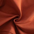 thumbnail image 6 of JUMEYU Toddler Girl Crewneck Sweatshirt Toddler Baby Girl Boy Sweatshirt Long Sleeve Crewneck Pullover Tops Fall Winter Outfits 2T 3T (Brown,2-3 Years), 6 of 7