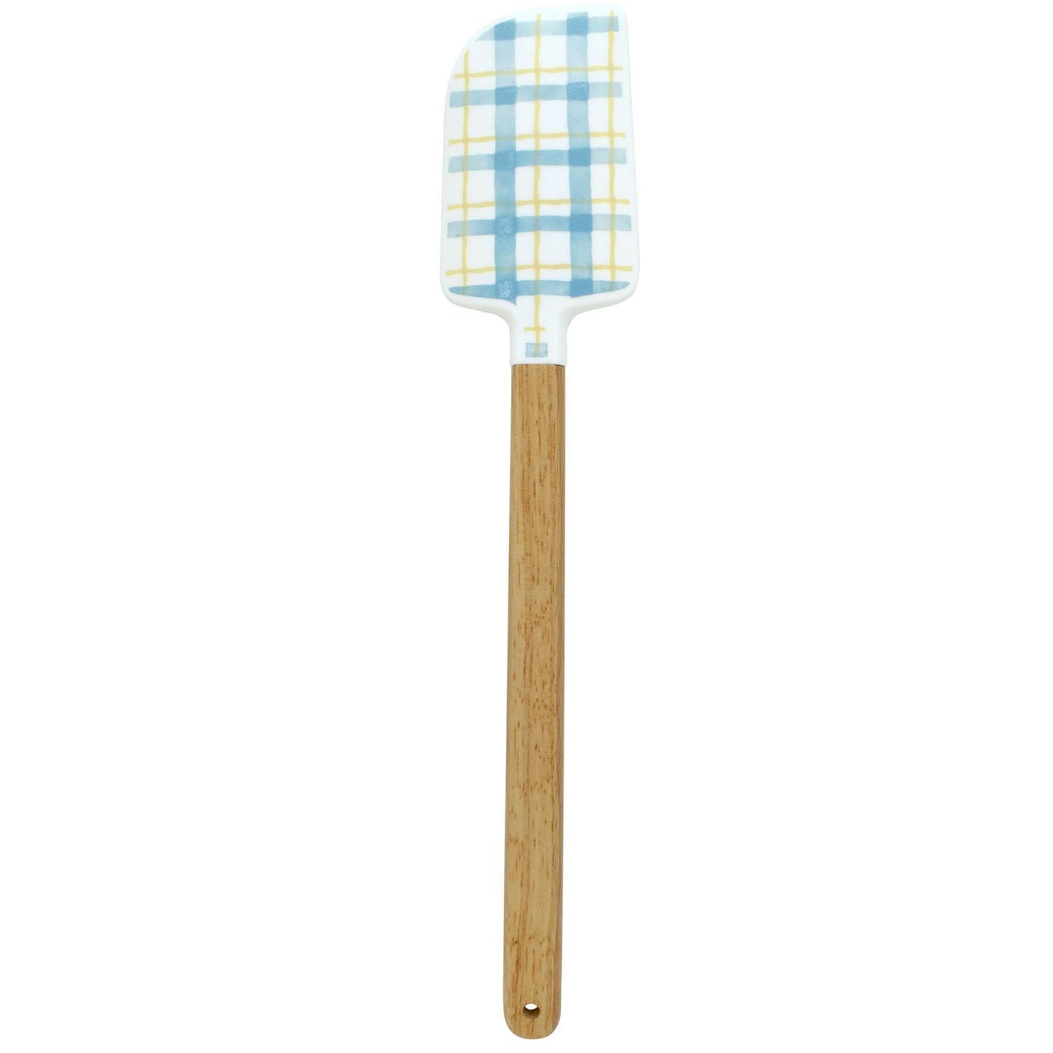 SPATULE DE PÂQUES EN SILICONE