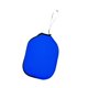 thumbnail image 2 of Funda de neopreno para palas, funda para guardarlas, funda protectora para raquetas de exterior Azul, 2 of 8
