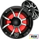 thumbnail image 1 of Bocinas Coaxiales Marinas Wet Sounds REVO 6 XS-B-SS 200 Watts 6.5 Pulgadas 4 Ohms Color Negro REVO S Wet Sounds REVO6XSBSS, 1 of 10