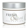 Fresh and Natural Sugar Scrub Luxury Body Scrub Coconut Vanilla 4 0 Oz