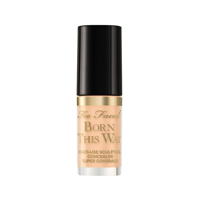 Corrector Too Face Born This Way, supercobertura, tamaño viaje