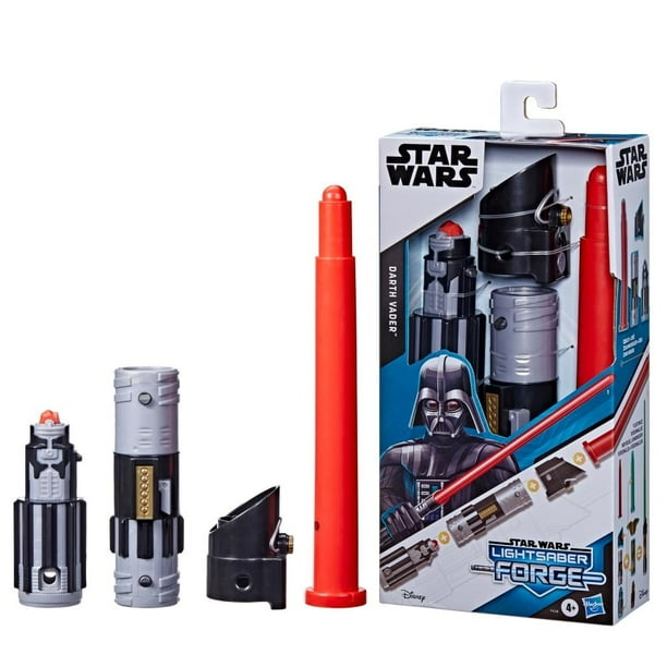 Juguetes De Star Wars Hasbro Juguete Hasbro Star Wars Sable De Luz