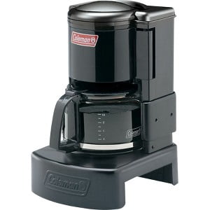 Coleman Grill-Top Coffeemaker