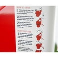 thumbnail image 7 of Wavian USA JC0020RVS Red Authentic NATO Jerry Fuel Can and Spout System, 20 Liter, 7 of 7