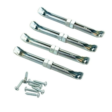 BEST Stretcher Key Kit Set of 4