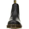 thumbnail image 2 of DR. MARTENS 2976 Boots Black Nappa, 2 of 7