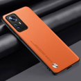 thumbnail image 3 of Luxury Leather Case For Xiaomi Mi 12 Lite 12X 12T Pro 12S Ultra Cover Silicone Phone Case For Redmi Note 12S 12 Pro Plus Coque, 3 of 5