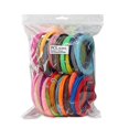thumbnail image 1 of Bunte 3d Druck Materiales Para 3d Stifte 50m 100m 150m Pcl Pla Filament 1,75mm, 1 of 5